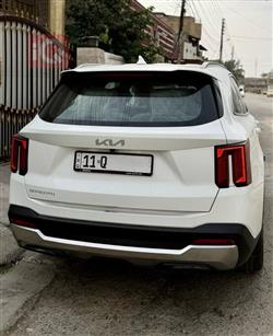 کیا سۆرینتۆ